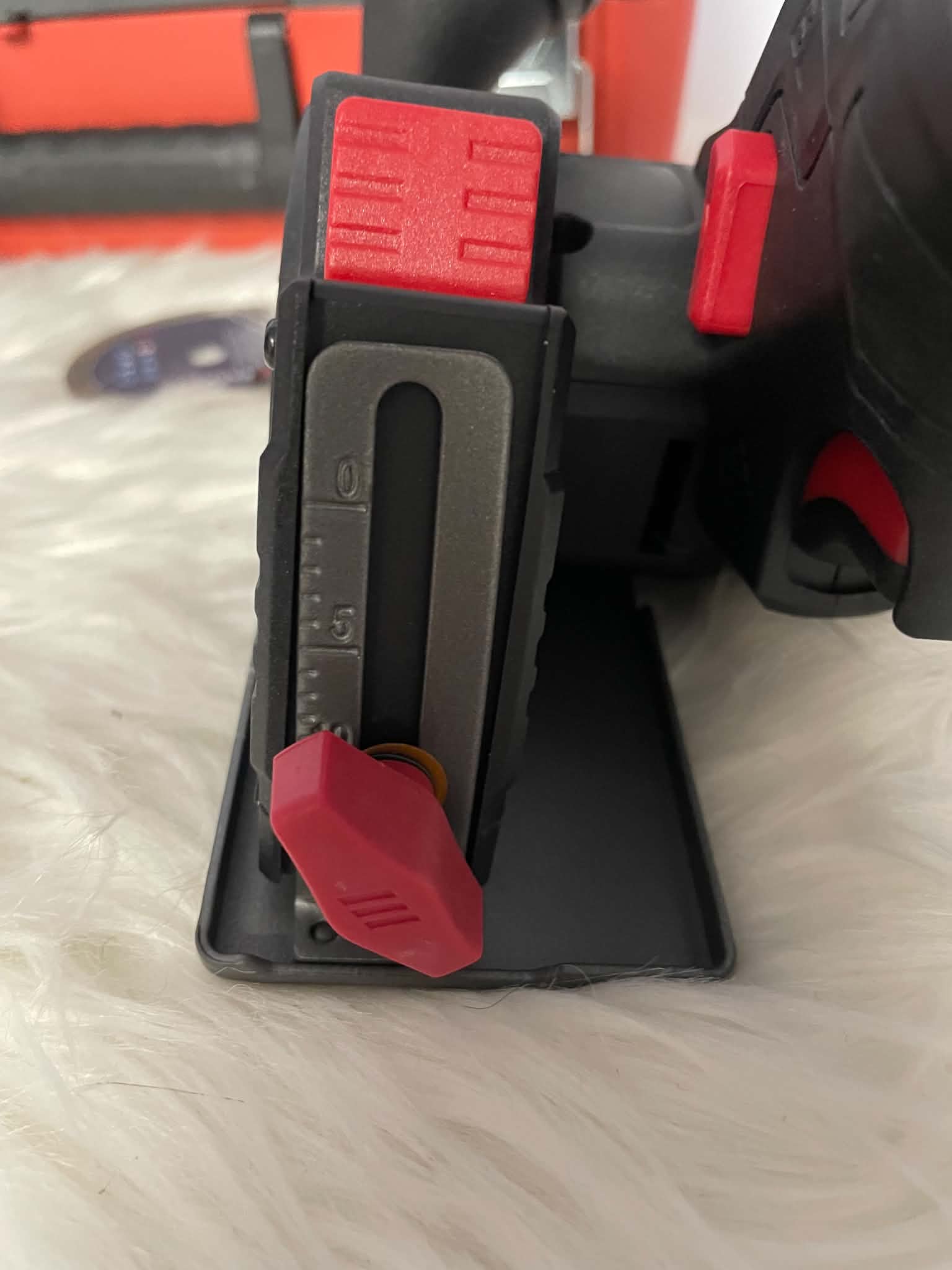 Parkside Performance PPWSA 12 A1 Szlifierka Kątowa Akumulatorowa 12V