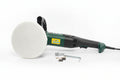 Parkside PPM 1200 A1 Polerka kątowa samochodowa 1200 W