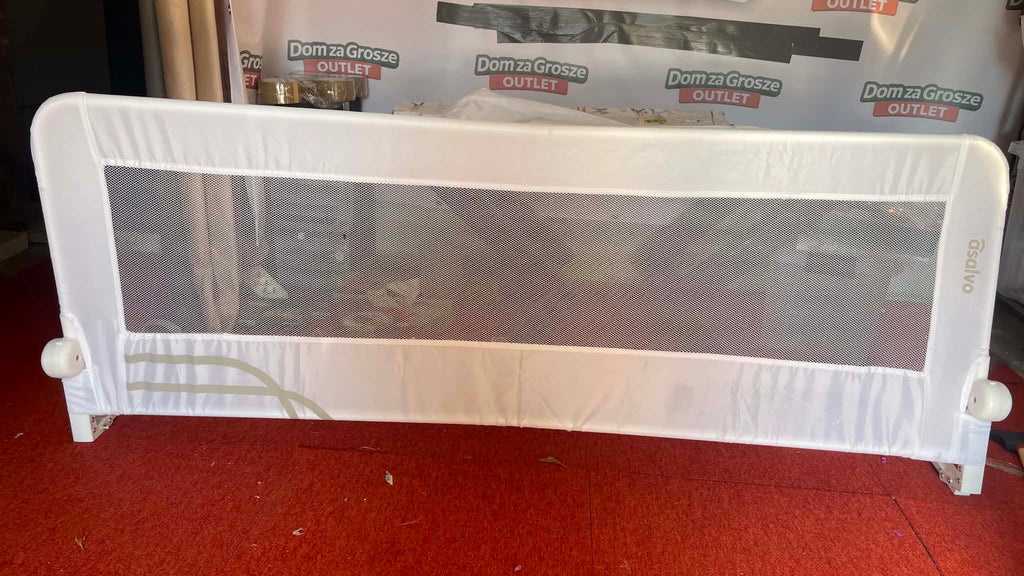 Asalvo Barierka do Łóżka 2w1 – 150 cm