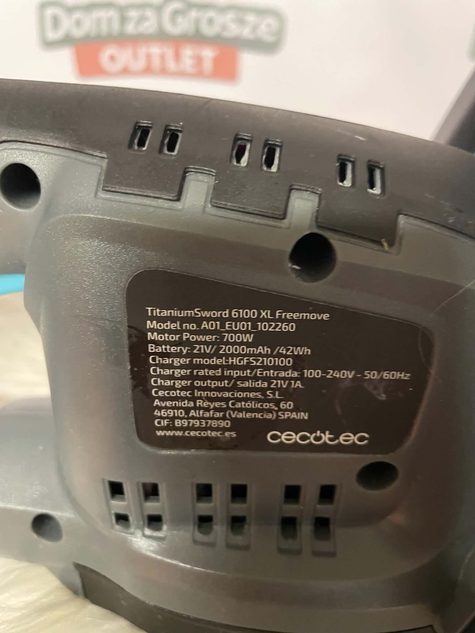 Gloria PRO 1200 Li-ON Akumulatorowy opryskiwacz plecakowy 12 L (bez baterii i ładowarki)