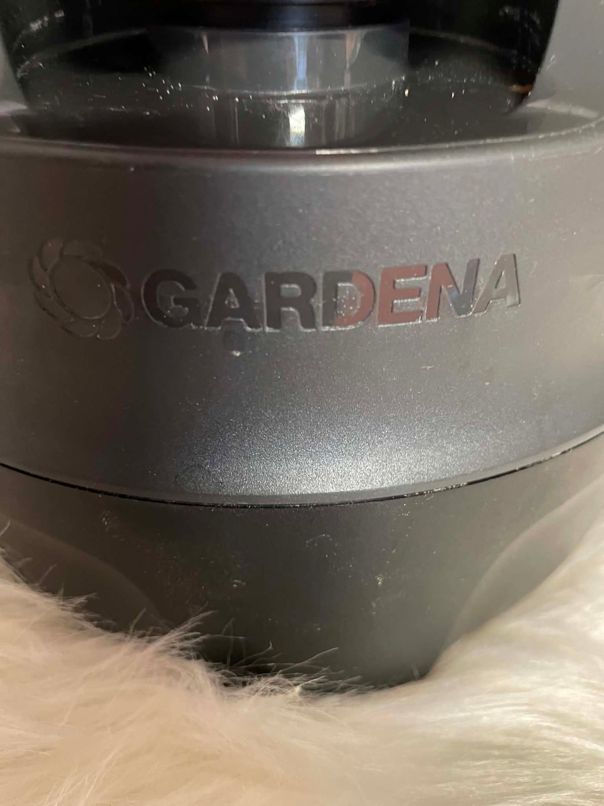 Gardena AquaPrecise 16000 - Inteligentny zraszacz oscylacyjny z Wi-Fi