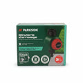 Parkside Mechaniczny Timer do Podlewania 5-120 min max. 4 bar