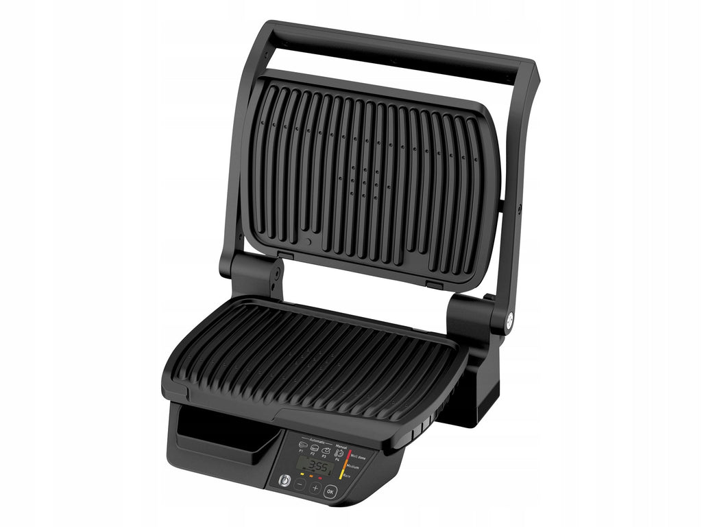 Grill elektryczny Tefal optigrill 2000W z regulacją temperatury