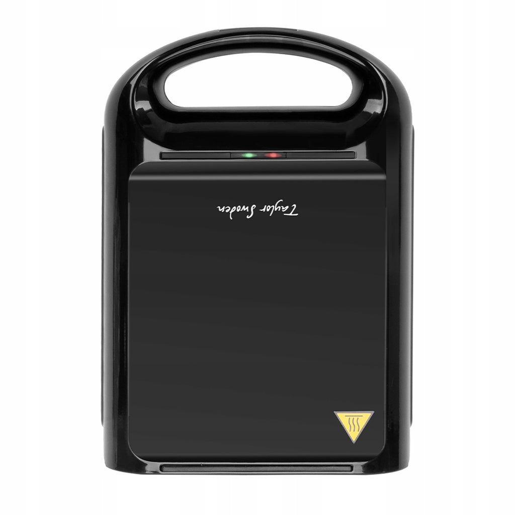 Taylor Swoden Opiekacz 3w1 1200W do 4 kanapek