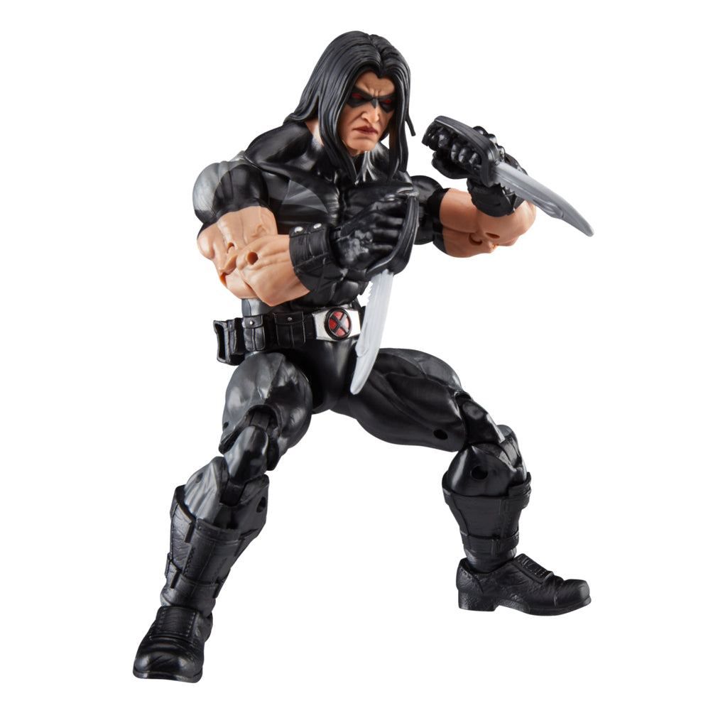 Figurka Hasbro Marvel X-23 & Warpath