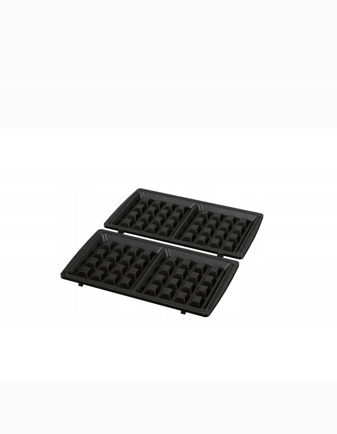 Opiekacz SilverCrest SSMW 750 D4 czarny 750 W
