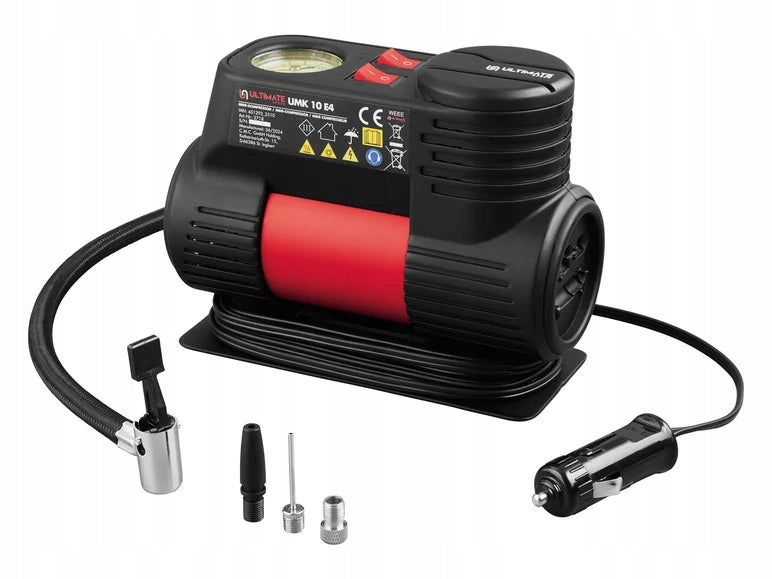 D4951 ULTIMATE SPEED Minikompresor UMK 10 E4 12V