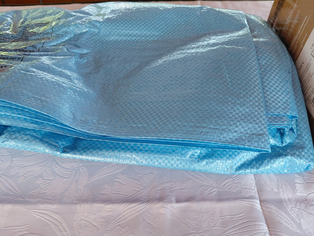 MATA POD BASEN 472 X 472 CM INTEX 28048