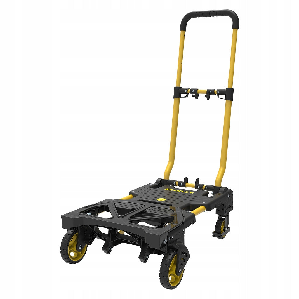 Stanley SXWTD-FT585 Wózek transportowy składany 137 kg aluminiowy