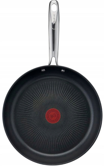 Patelnia tradycyjna Tefal Duetto+ 24 cm non-stick (nieprzywierająca)