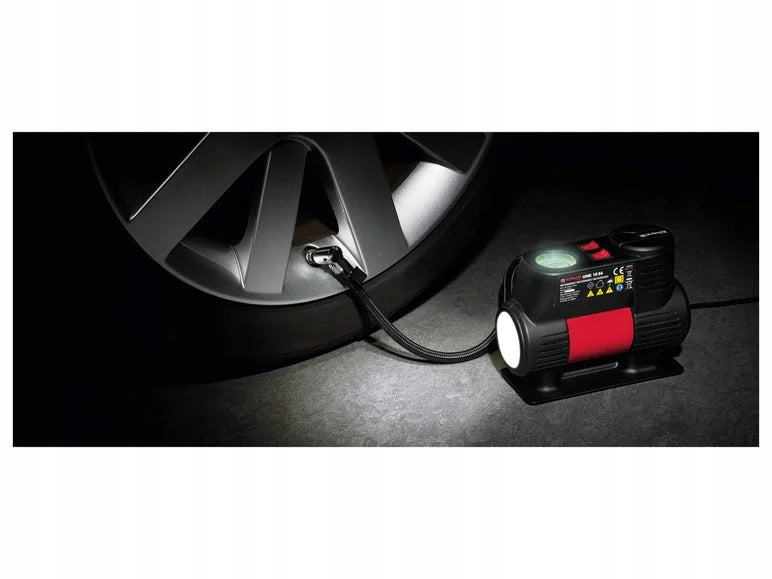 D4951 ULTIMATE SPEED Minikompresor UMK 10 E4 12V