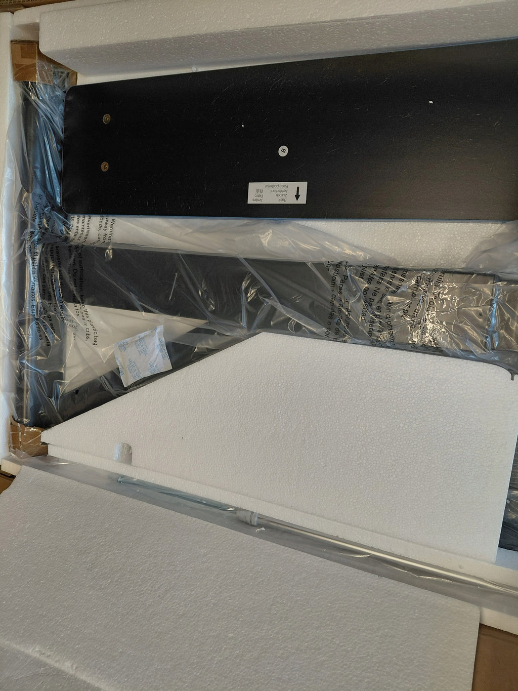 Biurko gamingowe regulowane półka na monitor, 140 x 63,5 niebieskie