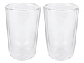 Szklanki do latte SilverCrest 455 ml 2 szt.