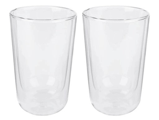 Szklanki do latte SilverCrest 455 ml 2 szt.
