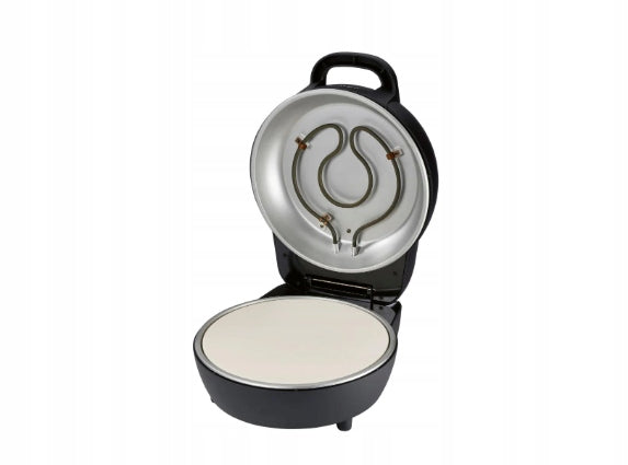 Piec do pizzy wysokotemperaturowy SILVERCREST SPOH 1200 B1, 1200 W 400 °C