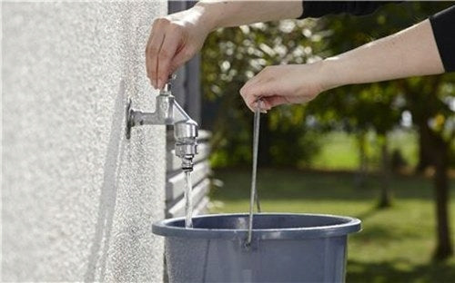 Gardena 18240-20 Przyłącze kranowe Premium
