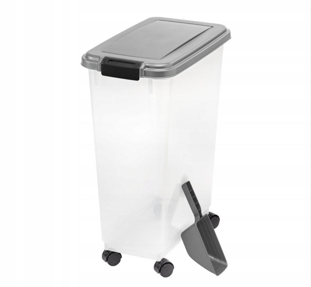 Pojemnik na karmę 1 kg 20 l
