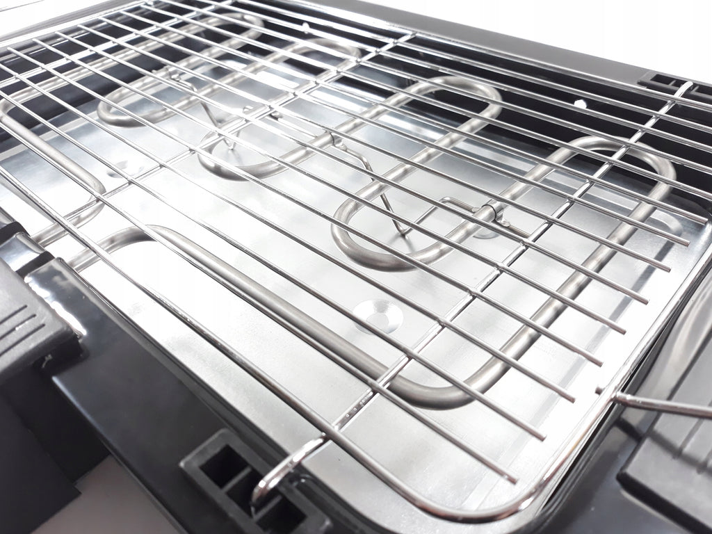 Grill elektryczny Eisenbach Electric Barbecue Grill 2000 W