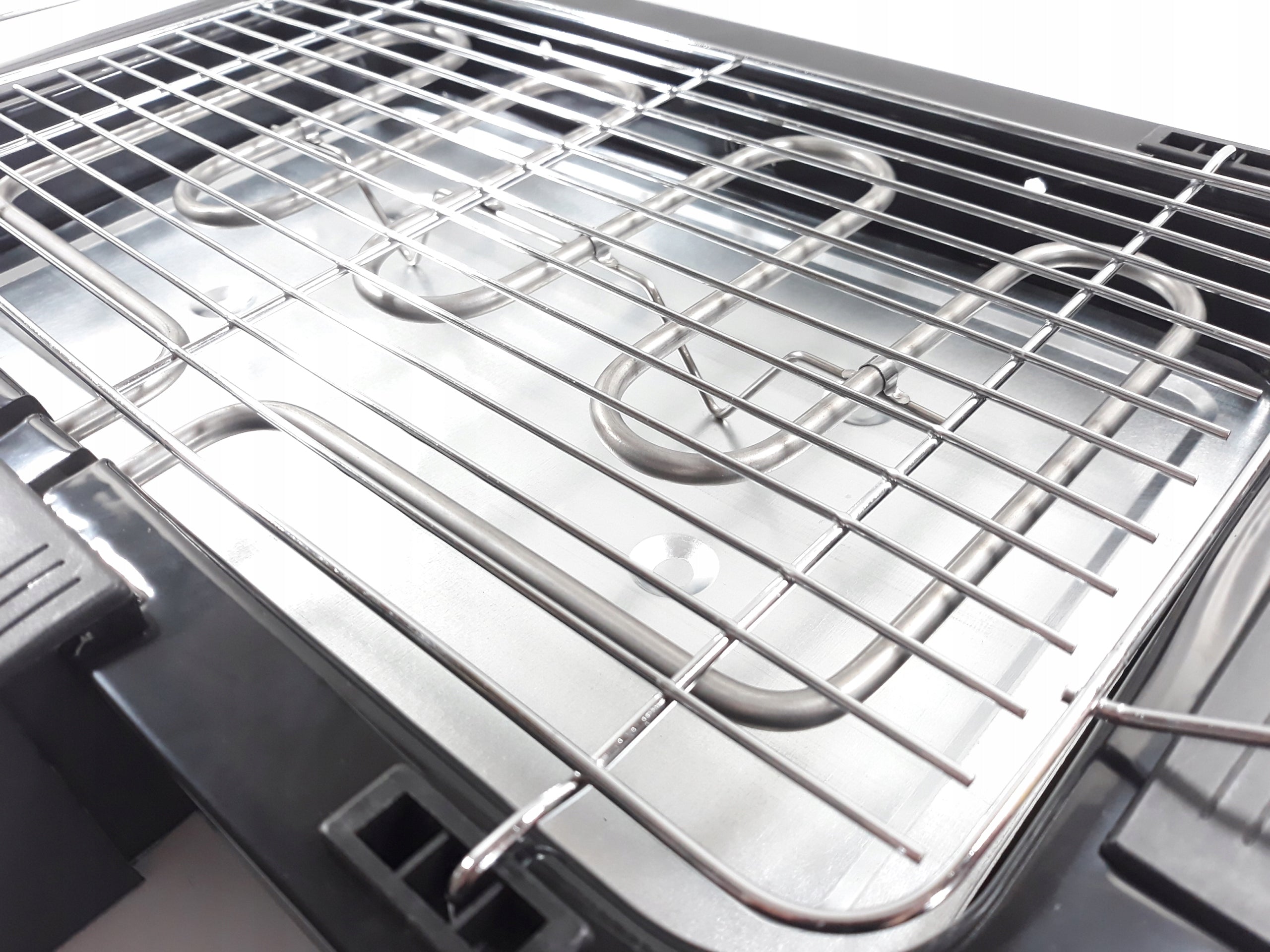 Grill elektryczny Eisenbach Electric Barbecue Grill 2000 W