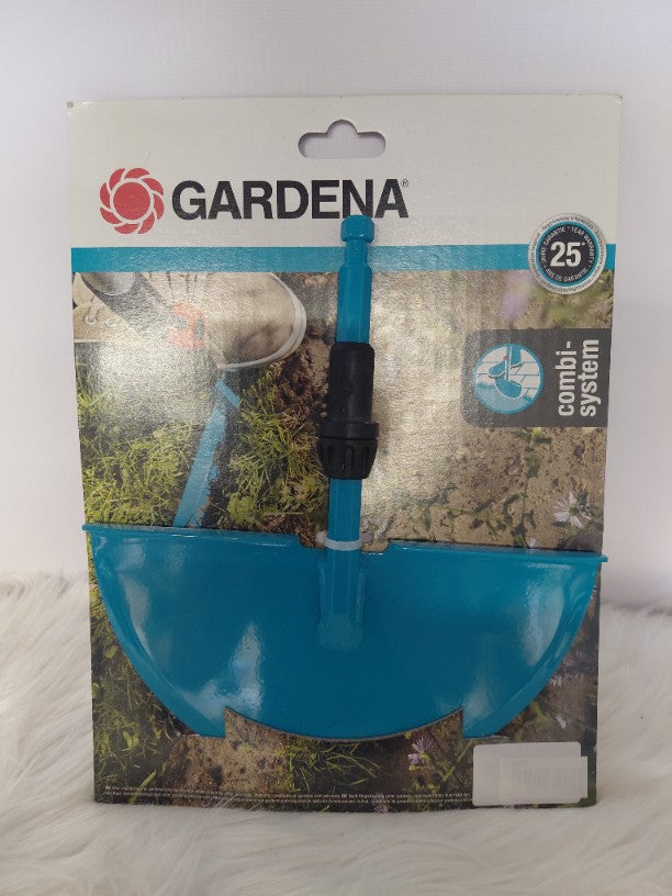 Gardena Combisystem Obcinacz do krawędzi trawnika