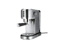 Kolbowy ekspres ciśnieniowy SilverCrest SEMS 1350 A2 1350 W srebrny