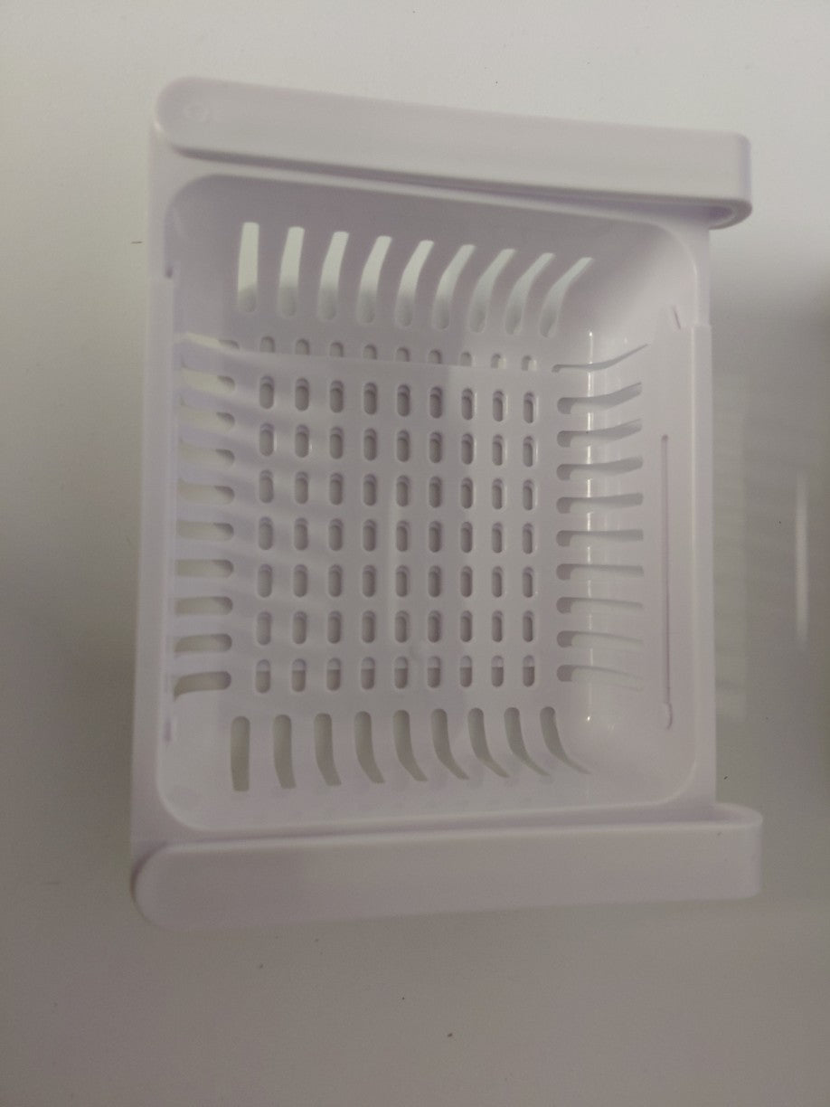 Wiszący koszyk do lodówki SilverCrest Fridge Storage Basket (organizer)