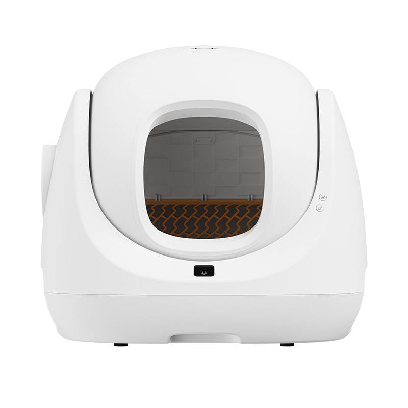 Catlink inteligentna kuweta samoczyszcząca dla kotów Baymax zamknięta WiFi