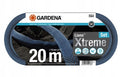 Wąż tekstylny Gardena Liano Xtreme 20 m - zestaw