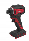 KLUCZ UDAROWY AKUMULATOROWY POWERWORKS 24V