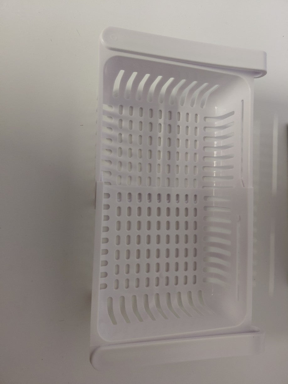 Wiszący koszyk do lodówki SilverCrest Fridge Storage Basket (organizer)